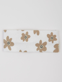 Пов'язка на голову KRAKO модель НФ-00002235 Пов'язка на голову KRAKO модель НФ-00002235 Фото