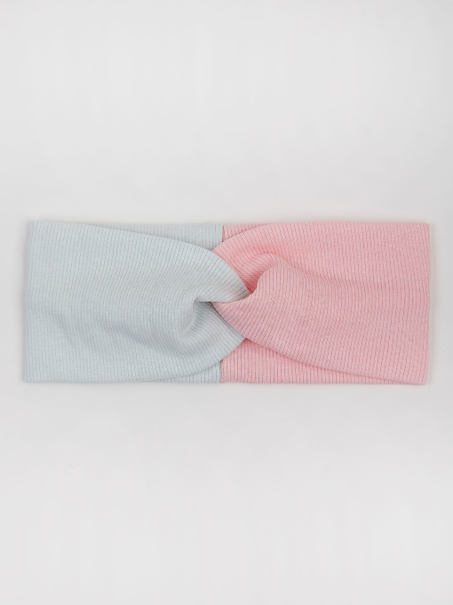 Пов'язка на голову KRAKO модель НФ-00000973 Фото