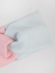 Повязка на голову KRAKO модель НФ-00000973 Фото