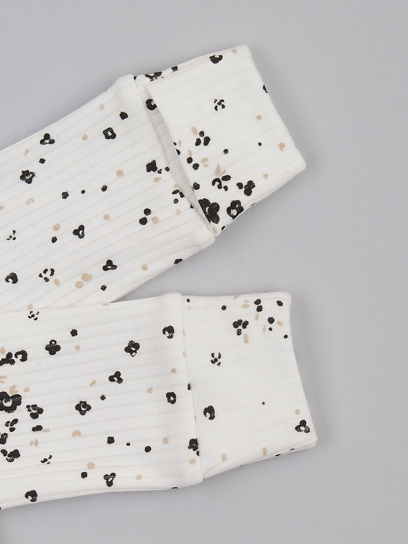 Нательный комбинезон KRAKO модель НФ-00002199 Фото