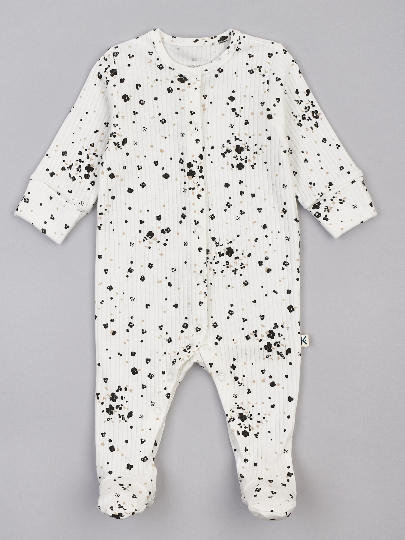 Нательный комбинезон KRAKO модель НФ-00002199 Фото