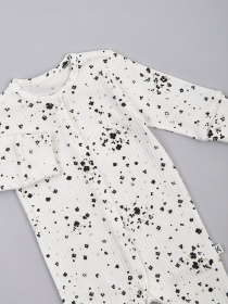 Нательный комбинезон KRAKO модель НФ-00002199 Фото