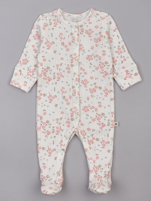 Нательный комбинезон KRAKO модель НФ-00002200 Фото