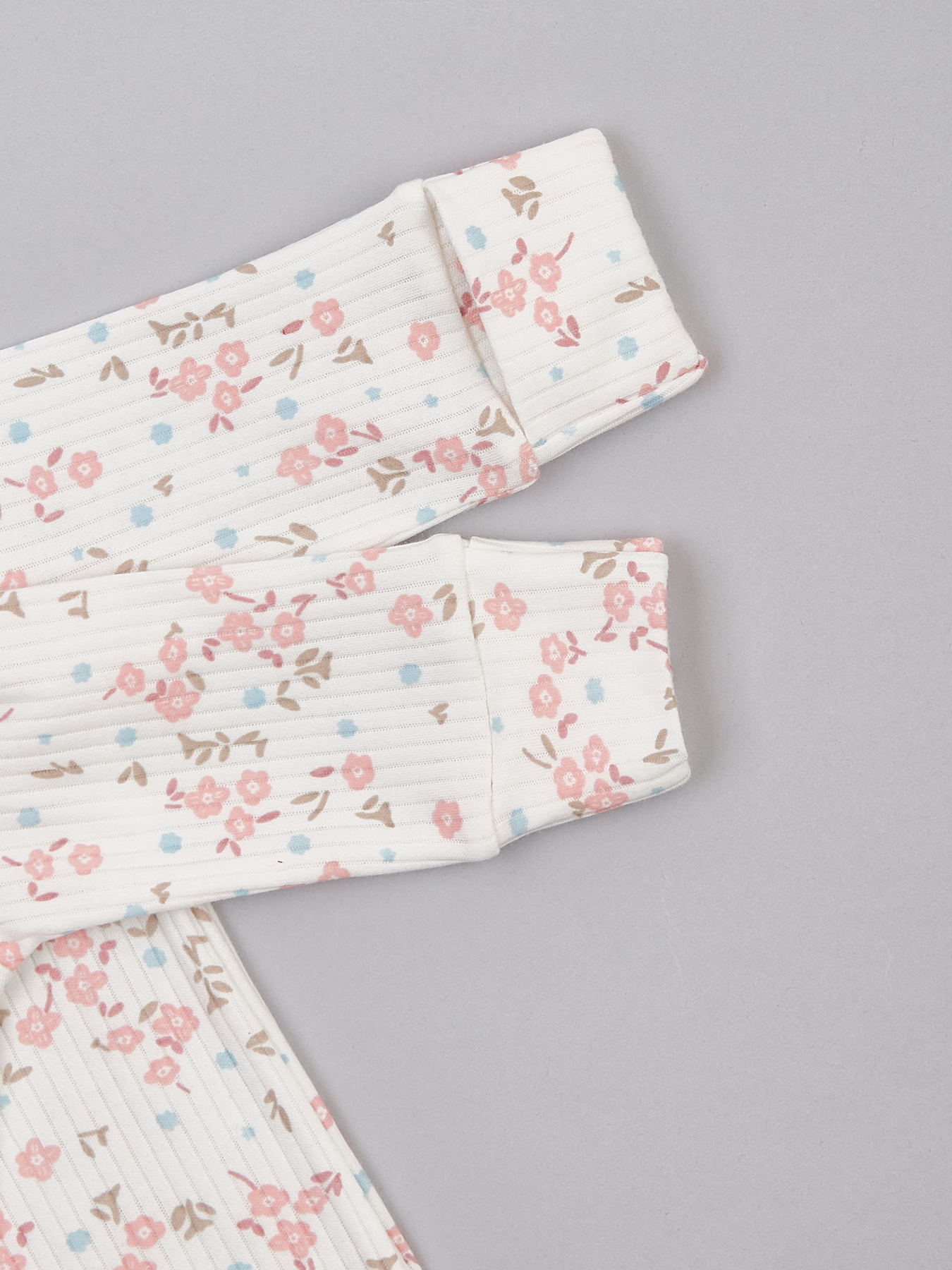 Нательный комбинезон KRAKO модель НФ-00002200 Фото