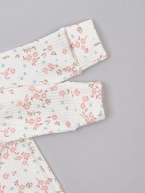 Нательный комбинезон KRAKO модель НФ-00002200 Фото