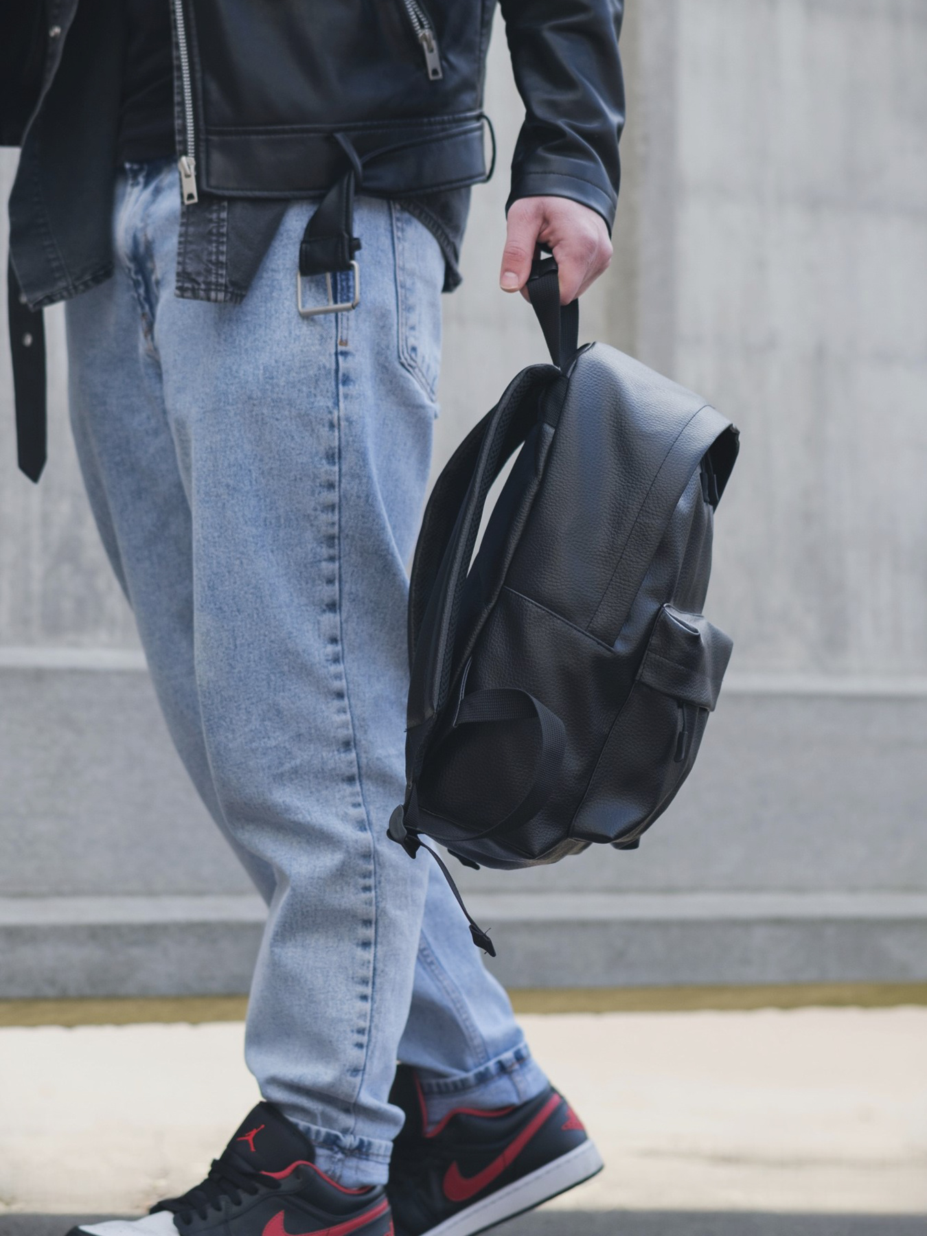 Рюкзак Without модель 8049524 Фото