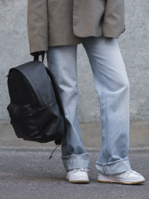 Повсякденний рюкзак Without модель 8049525 Фото