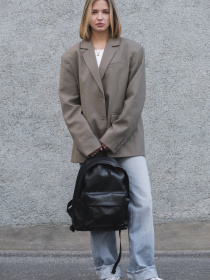 Повсякденний рюкзак Without модель 8049525 Фото