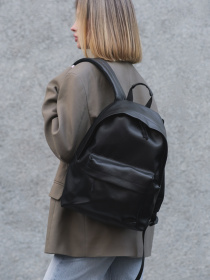 Повсякденний рюкзак Without модель 8049525 Фото