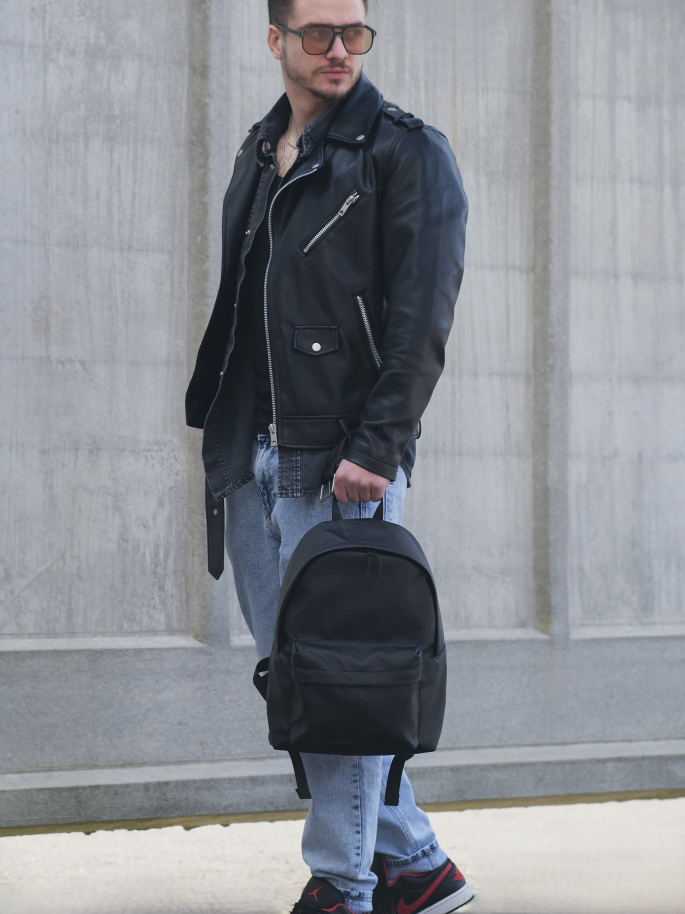 Рюкзак Without модель 8049526 Фото