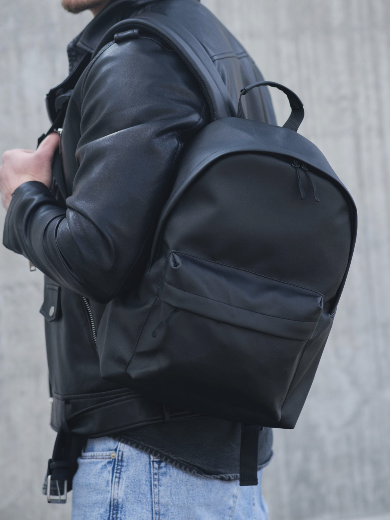 Рюкзак Without модель 8049526 Фото