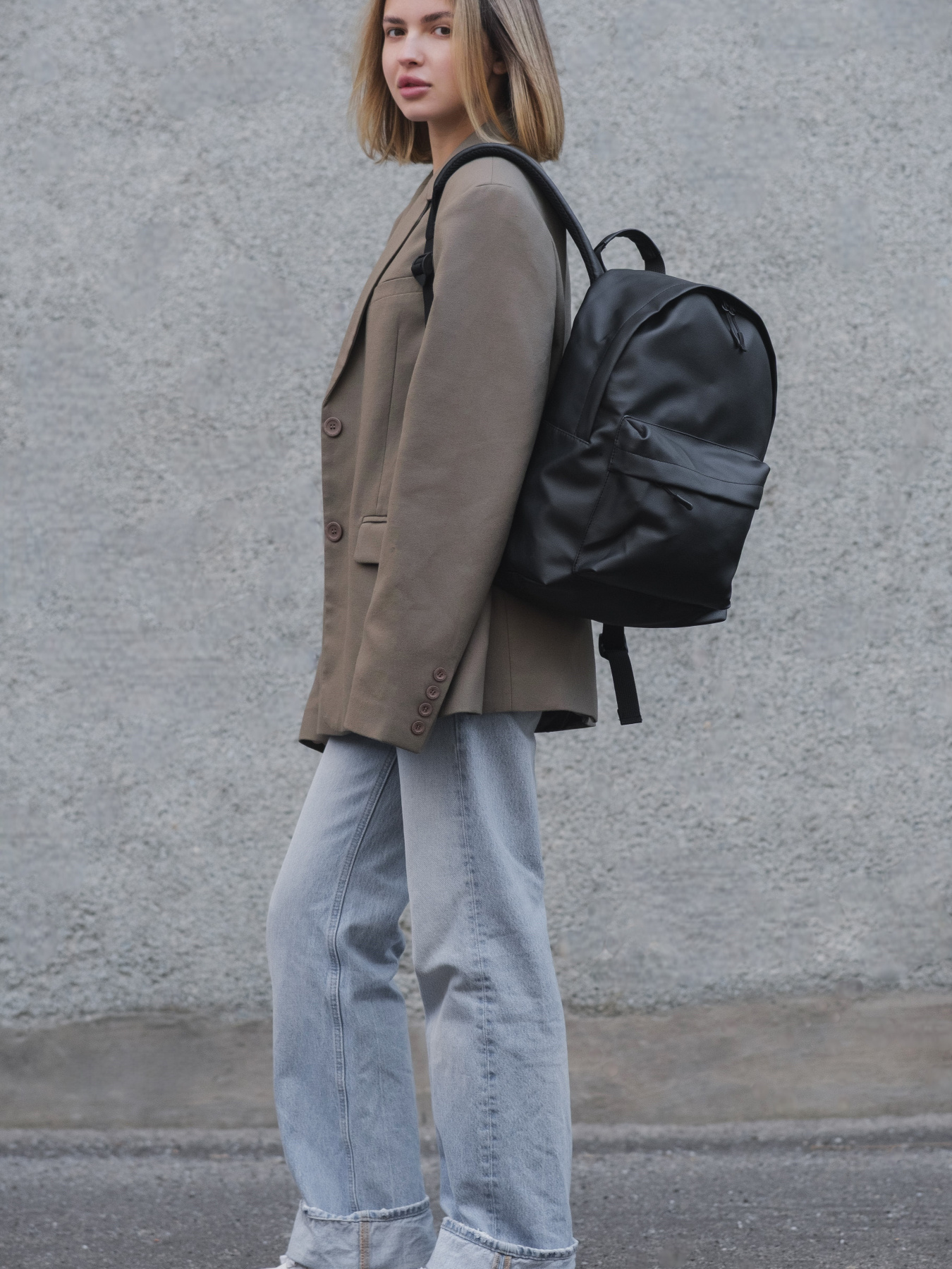 Рюкзак Without модель 8049527 Фото