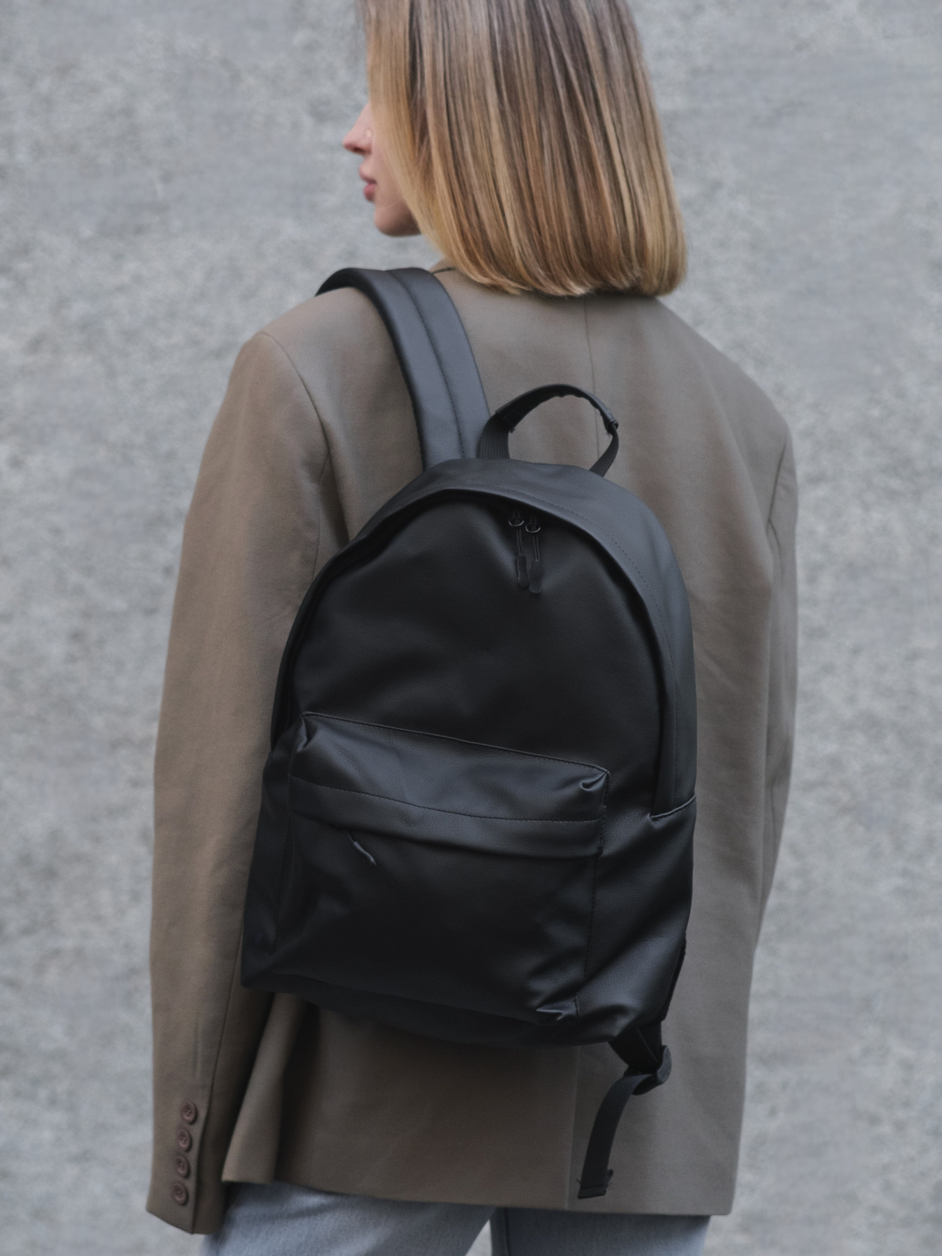 Рюкзак Without модель 8049527 Фото