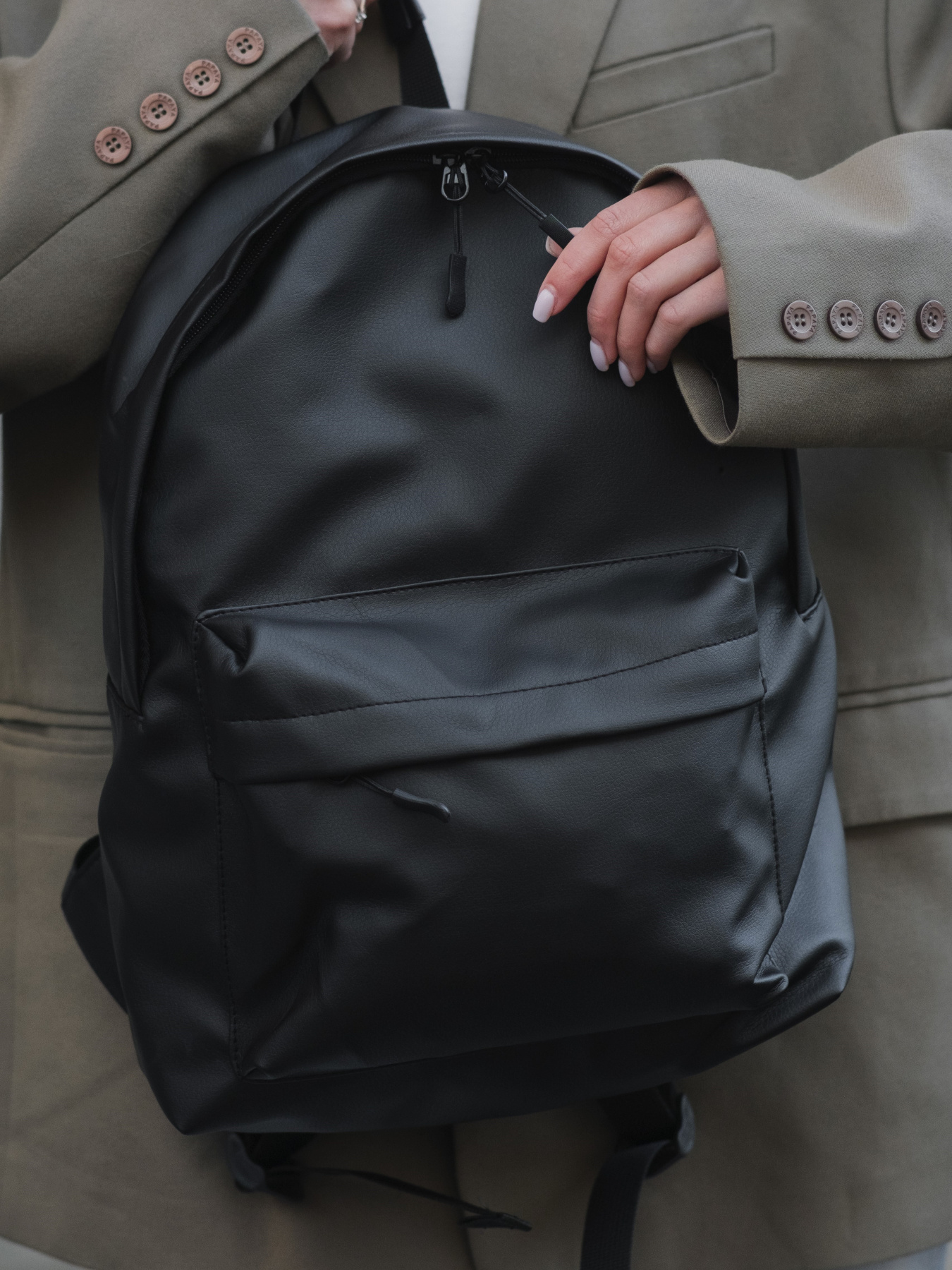 Рюкзак Without модель 8049527 Фото