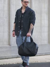 Дорожная сумка Without модель 8049528 Фото