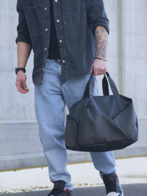 Дорожная сумка Without модель 8049528 Фото