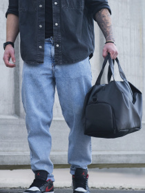 Дорожная сумка Without модель 8049528 Фото