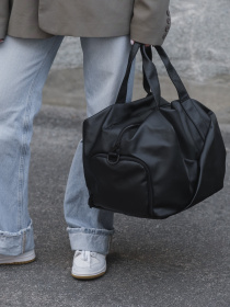 Дорожная сумка Without модель 8049529 Фото