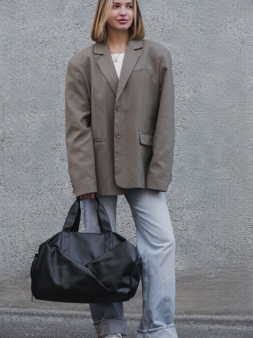 Дорожная сумка Without модель 8049529 Фото