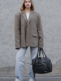 Дорожня сумка Without модель 8049529 Фото