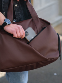 Дорожная сумка Without модель 8049530 Фото