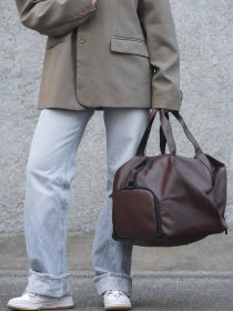 Дорожная сумка Without модель 8049531 Фото