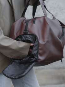 Дорожная сумка Without модель 8049531 Фото