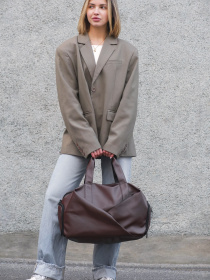 Дорожня сумка Without модель 8049531 Фото