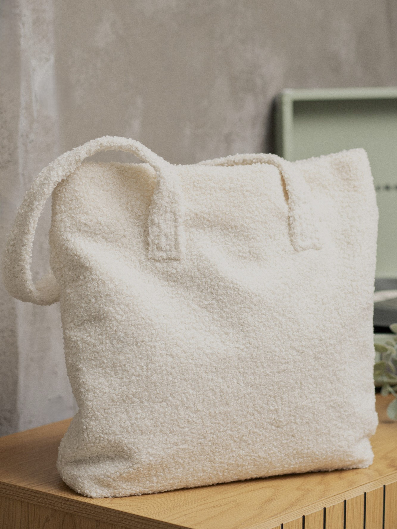 Шопер Without модель 8049533 Фото