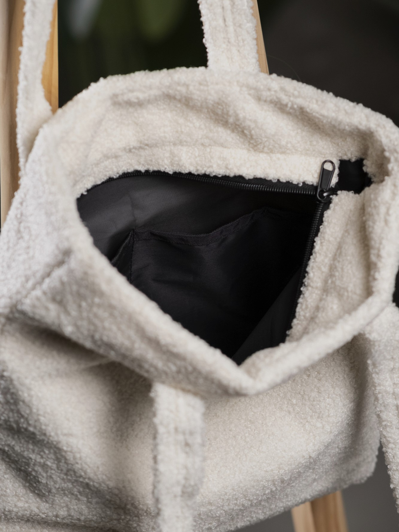 Шопер Without модель 8049533 Шопер Without модель 8049533 Фото