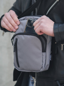 Мессенджер Without модель 8049538 Мессенджер Without модель 8049538 Фото