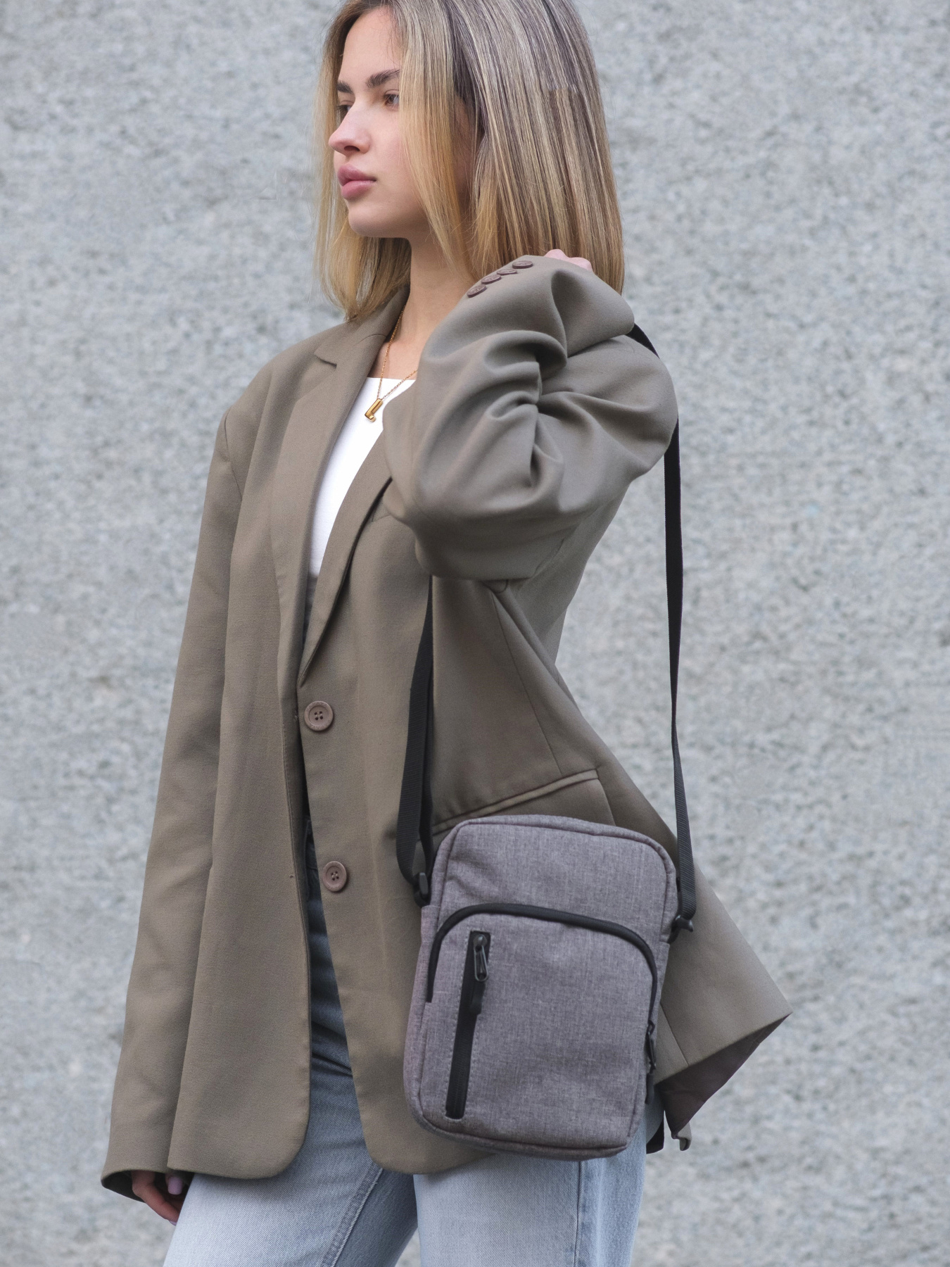 Мессенджер Without модель 8049541 Фото