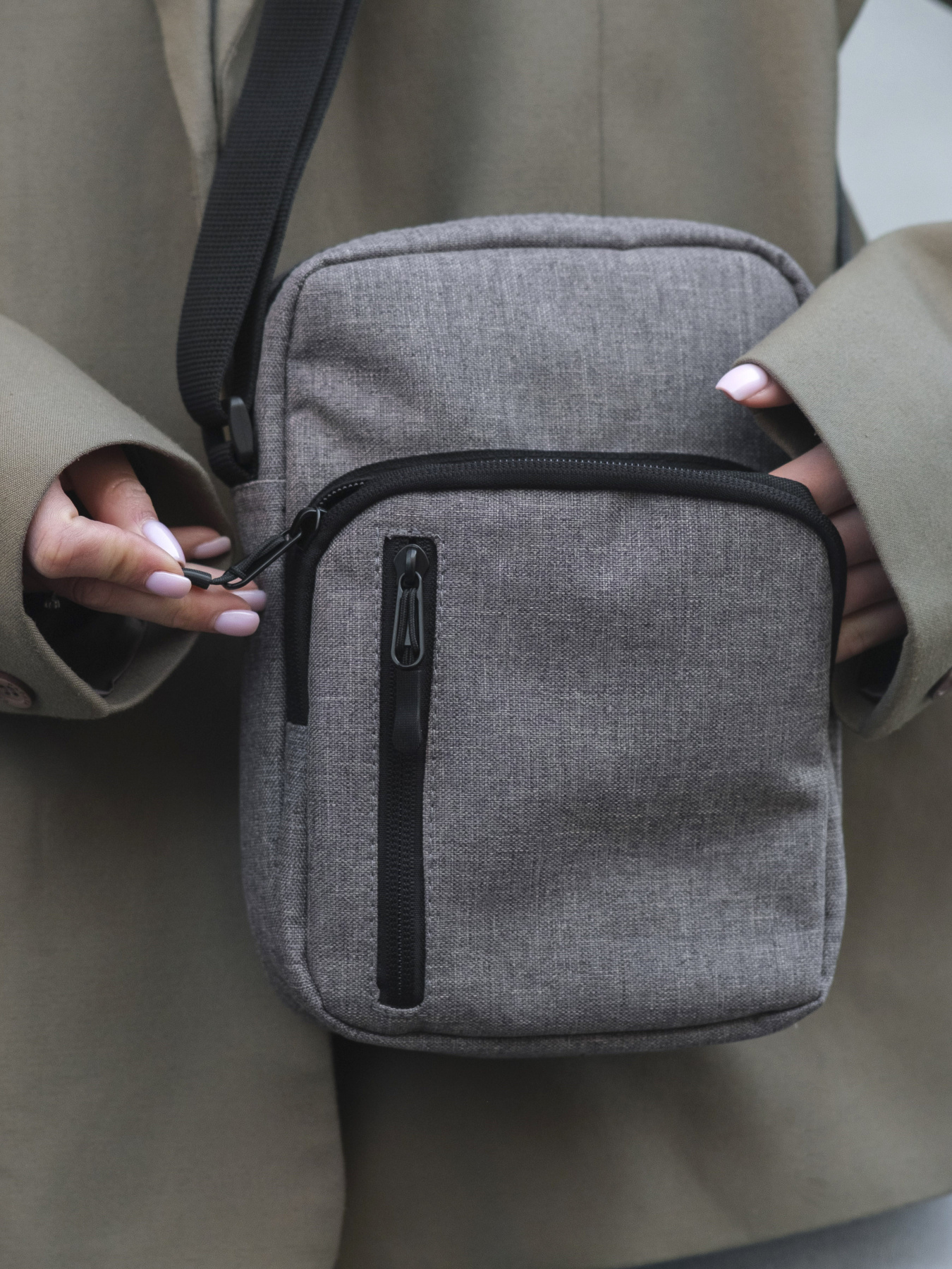 Мессенджер Without модель 8049541 Фото