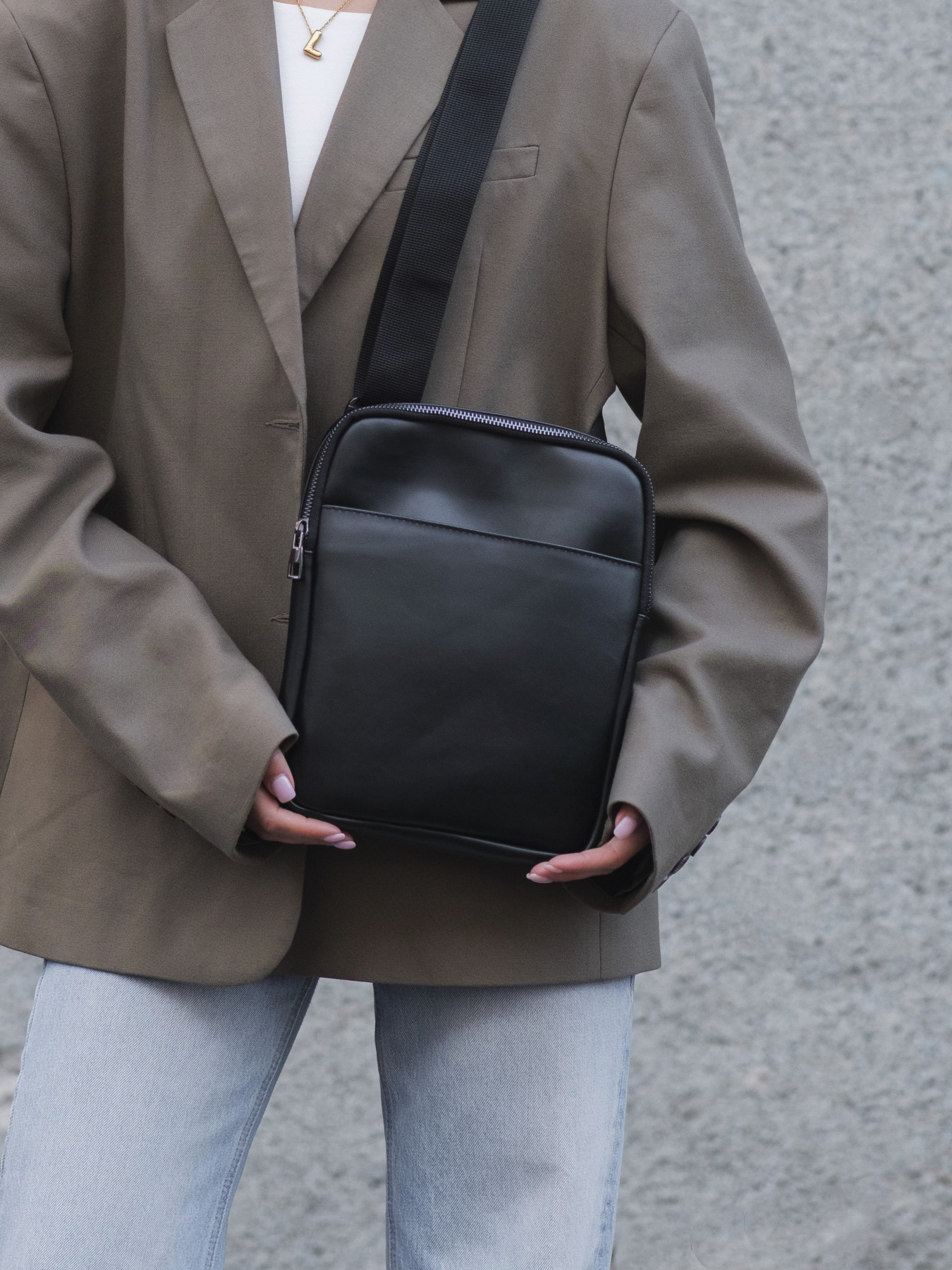 Мессенджер Without модель 8049543 Фото