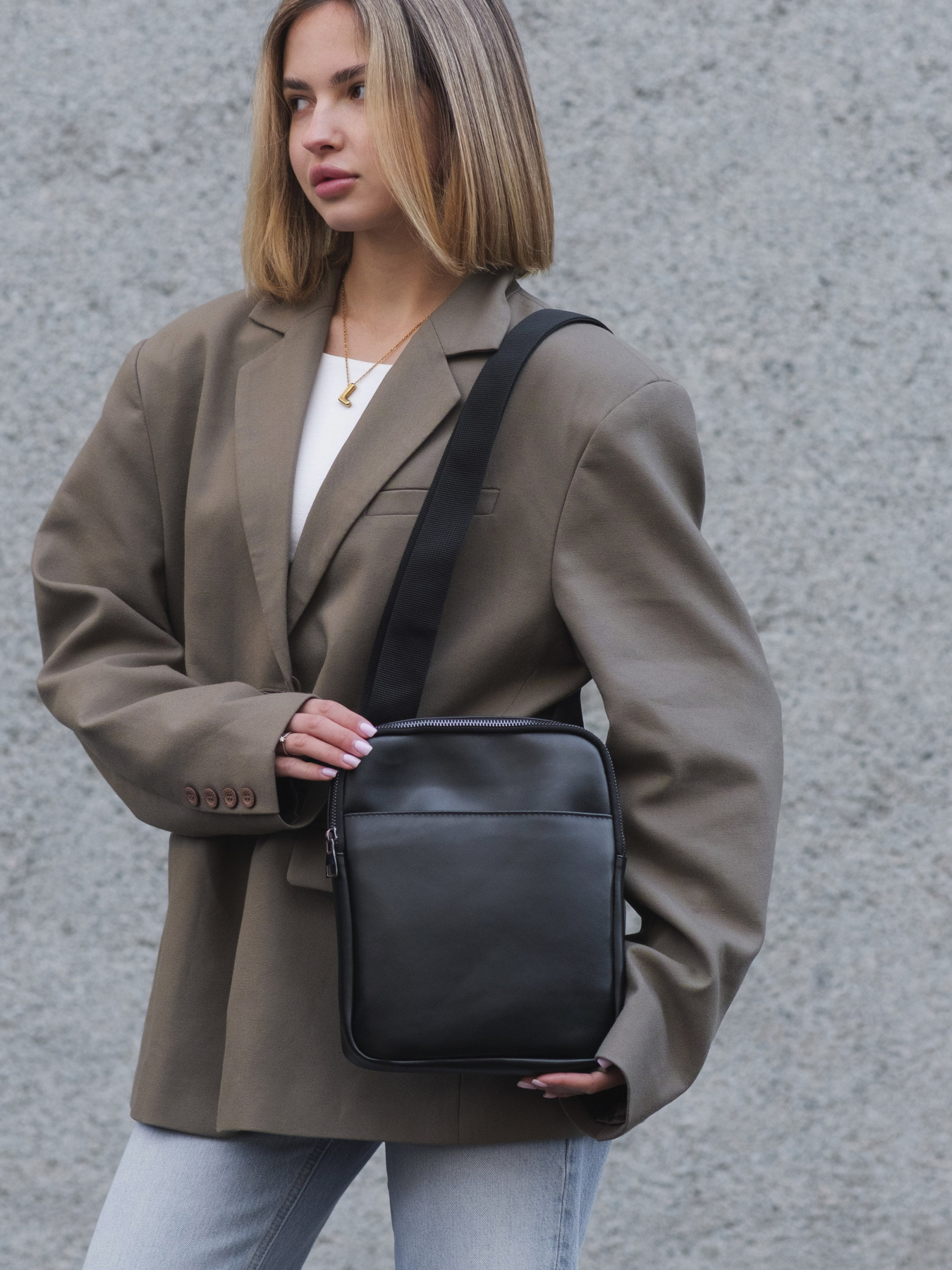 Мессенджер Without модель 8049543 Фото