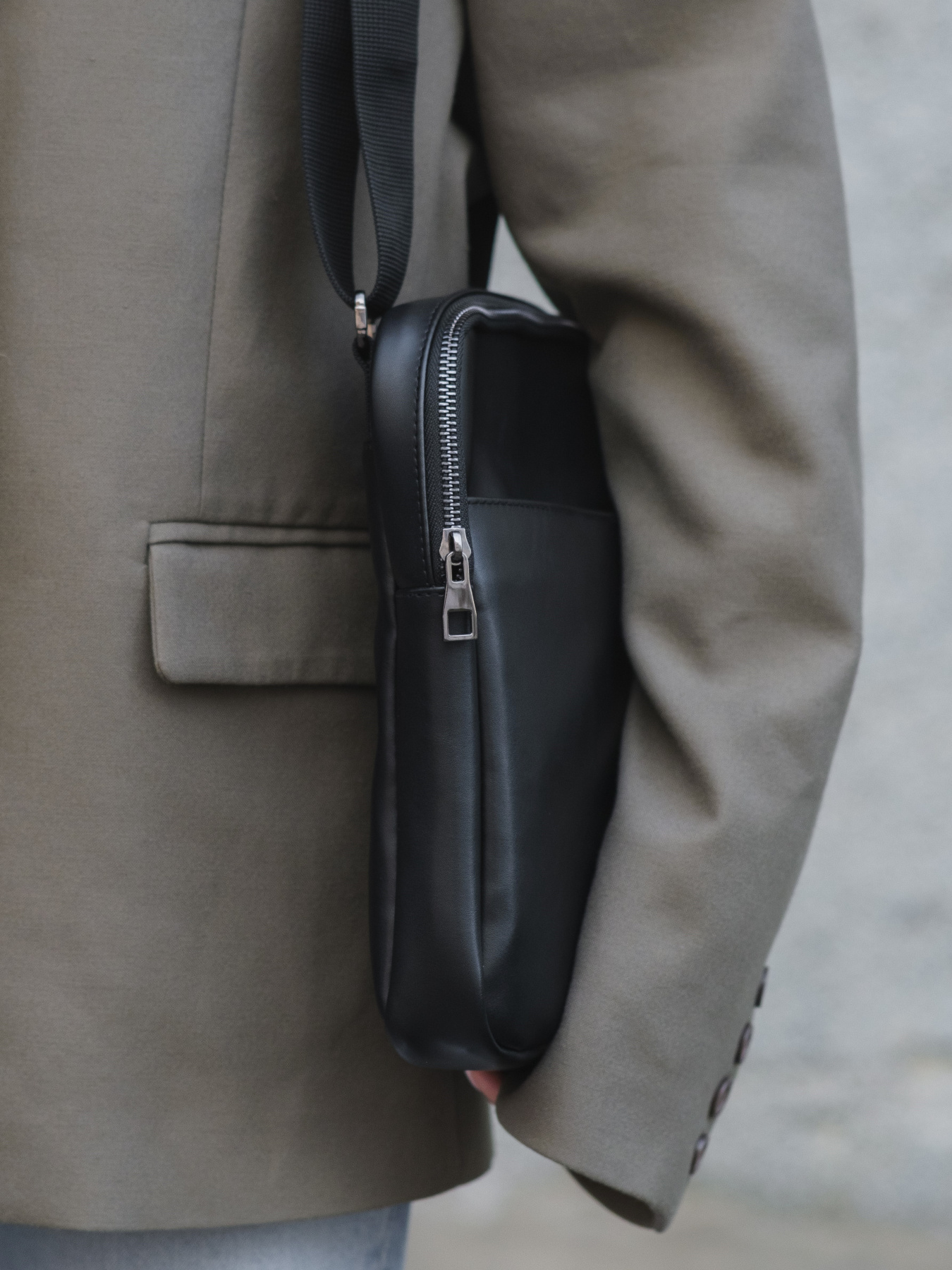 Мессенджер Without модель 8049543 Фото