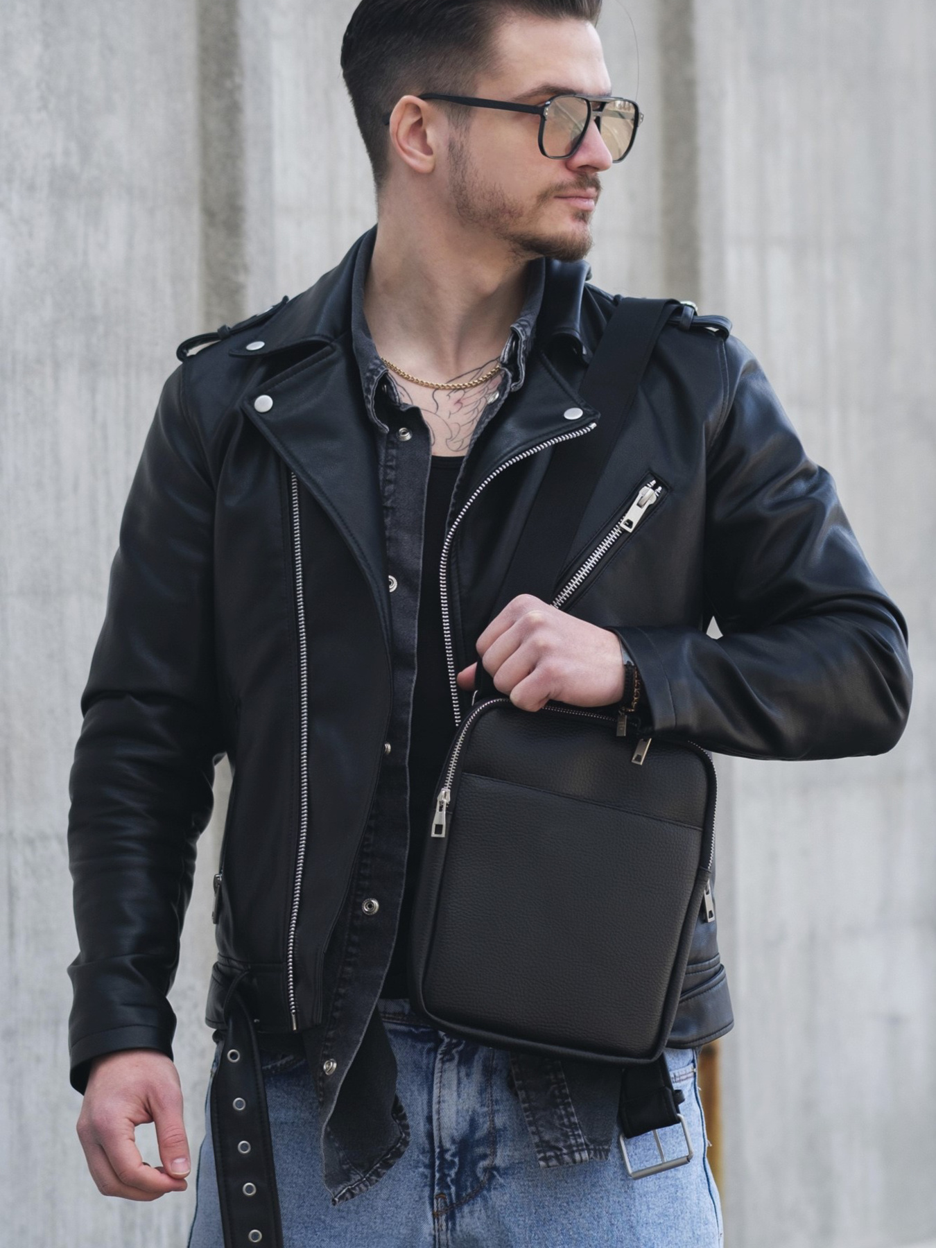 Мессенджер Without модель 8049544 Фото