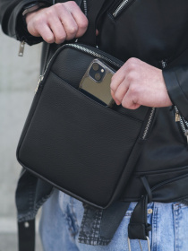 Мессенджер Without модель 8049544 Мессенджер Without модель 8049544 Фото