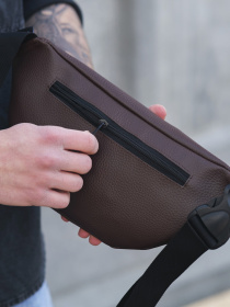 Поясная сумка Without модель 8049546 Фото