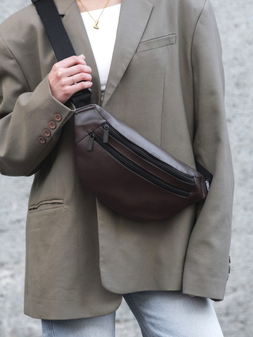 Поясная сумка Without модель 8049547 Фото