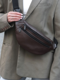 Поясна сумка Without модель 8049547 Поясна сумка Without модель 8049547 Фото