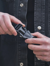 Поясная сумка Without модель 8049548 Фото