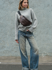 Поясная сумка Without модель 8049549 Фото