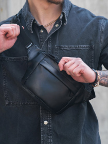 Поясная сумка Without модель 8049550 Фото