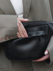 Поясная сумка Without модель 8049551 Фото