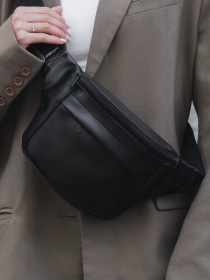 Поясна сумка Without модель 8049551 Фото