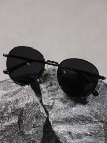 Сонцезахисні окуляри Without модель 8049576 Фото