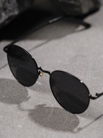 Сонцезахисні окуляри Without модель 8049576 Фото