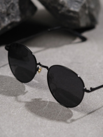 Сонцезахисні окуляри Without модель 8049576 Фото