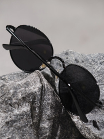 Сонцезахисні окуляри Without модель 8049576 Фото